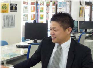 先輩