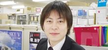 先輩