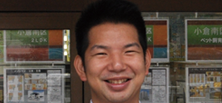 先輩